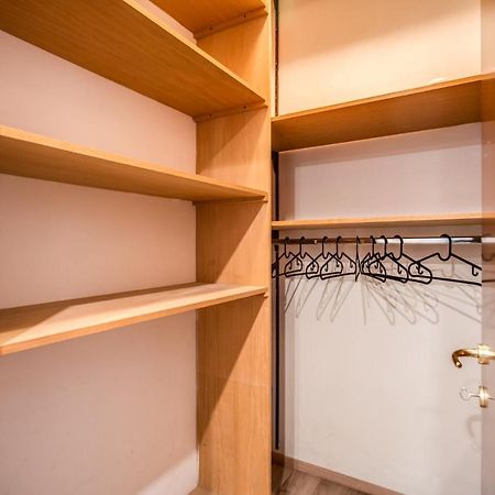 Fresh House Monteverde Roma Ngoại thất bức ảnh
