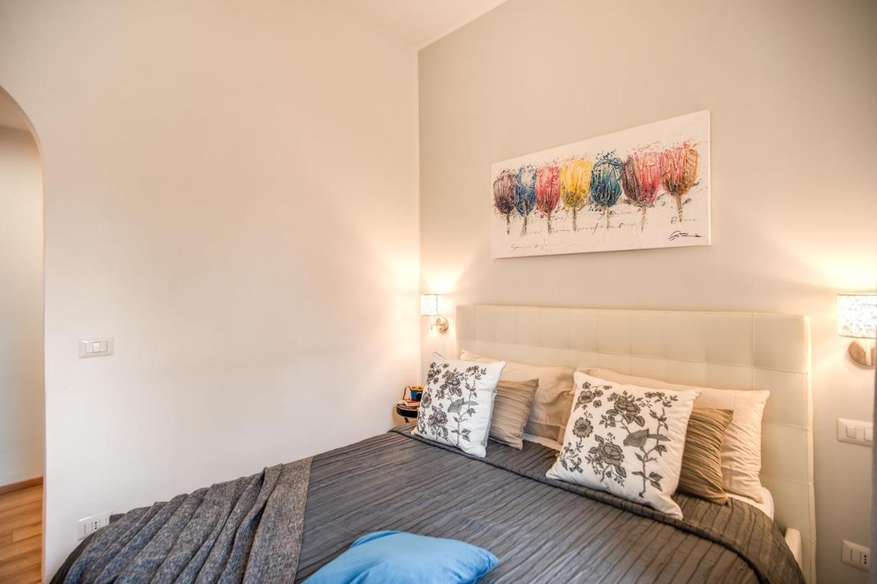 Fresh House Monteverde Roma Ngoại thất bức ảnh