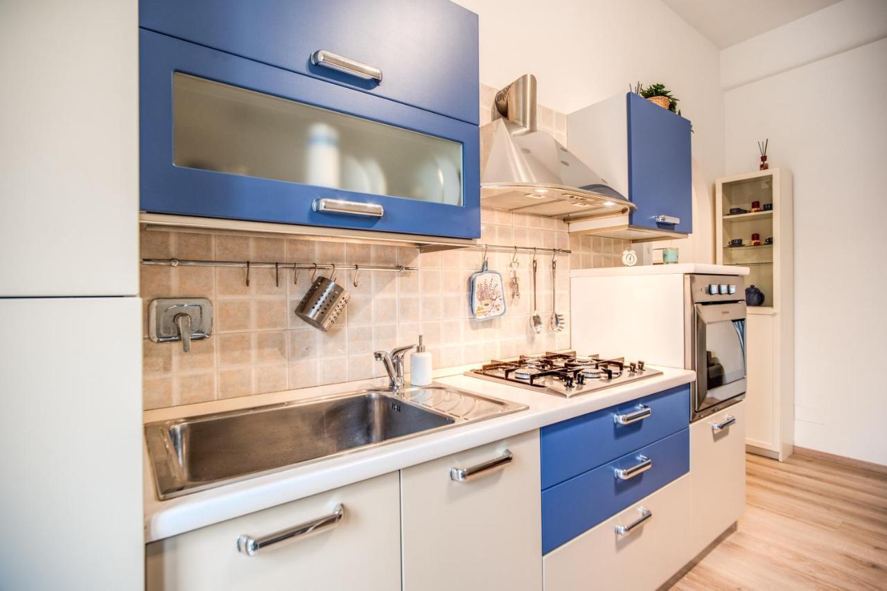 Fresh House Monteverde Roma Ngoại thất bức ảnh