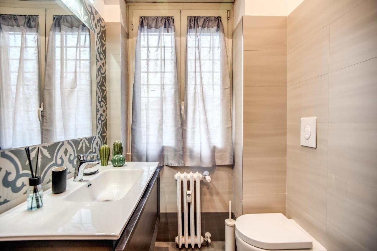 Fresh House Monteverde Roma Ngoại thất bức ảnh