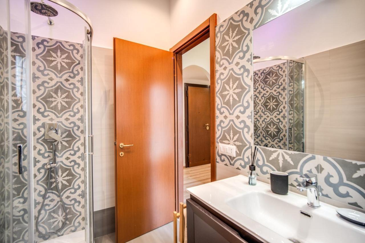Fresh House Monteverde Roma Ngoại thất bức ảnh